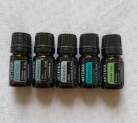 SONDERÖLE von Doterra 5 ml, neu, unbenutzt Nordrhein-Westfalen - Eschweiler Vorschau