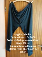 Leggings  ab Gr. 48  bis  54/56 - Sachsen-Anhalt - Deetz Vorschau