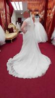 Hochzeitskleid Sachsen-Anhalt - Dessau-Roßlau Vorschau