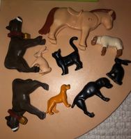 Playmobil Tiere (kleine 1€, große 2€) Östliche Vorstadt - Peterswerder Vorschau