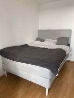 Dunvik Boxspringbett (Ikea) - 140x200 Köln - Köln Junkersdorf Vorschau