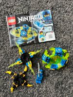 LEGO Ninjago Spinjitzu Nr. 70660 Kr. Dachau - Bergkirchen Vorschau