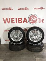 Winterräder Audi A5 Sportback Pirelli 225/50 R17  #193 Sachsen - Großschirma Vorschau