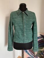 Blouson Blazer Bomberjacke der Luxusmarke See by Chloé, NP 490€ Bayern - Augsburg Vorschau