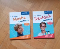 Mathe - Deutsch Lerntests 3. - 4. Klasse, Schülerhilfe Hessen - Hüttenberg Vorschau