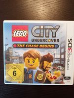 Lego City Undercover, Nintendo 3 DS Ilmenau - Gehren Vorschau