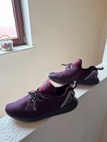 adidas ZX Flux ADV ASYM Maroon Rheinland-Pfalz - Frankenthal (Pfalz) Vorschau