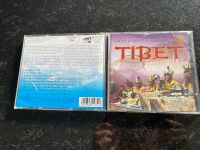Cd Sacret Temple music of Tibet - guter Zustand Bayern - Pörnbach Vorschau