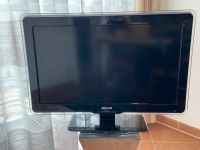 Philips LCD TV 32 Zoll 32PFL7803D/10 München - Sendling-Westpark Vorschau