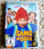 DVD "SAMS IM GLÜCK" , Neuwertig Hessen - Kassel Vorschau