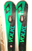 Völkl XTD Tip Tail Rocker Ski mit Markerbindung Baden-Württemberg - Willstätt Vorschau