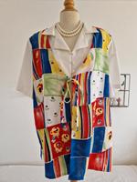 Bluse#Vintage Bayern - Oberschneiding Vorschau