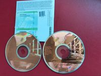 Microsoft Office 2003 Professional deutsche original CD Rheinland-Pfalz - Neustadt an der Weinstraße Vorschau