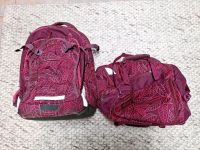 Satch Rucksack und Sport Tasche Bayern - Eresing Vorschau