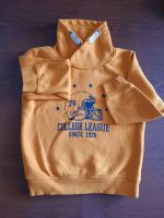 Sweatshirt Pullover Topolino Gr.116  gelb warm Baden-Württemberg - Lauda-Königshofen Vorschau