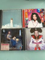 CD Tori Amos : Boys for Pele + Under the Pink / Björk : Homogenic Kr. Dachau - Dachau Vorschau