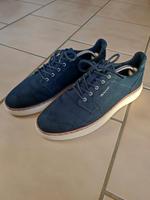 Gant Schuhe Herren Navy Größe 45 Nordrhein-Westfalen - Bergkamen Vorschau