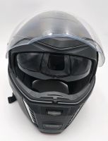 Motoradhelm Caberg Sintesi Klapp Herren Klapphelm schwarz Gr.XXXL Nordrhein-Westfalen - Castrop-Rauxel Vorschau