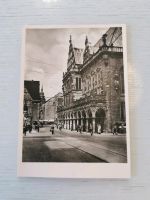 Alte Postkarte Bremen Rathaus Niedersachsen - Sottrum Vorschau