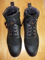 Herren Schuhe Winterboots Mustang Gr. 44 Bayern - Mertingen Vorschau