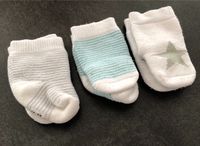 3 Socken Söckchen Strümpfe TCM Tchibo Größe 16-18 Baden-Württemberg - Schwäbisch Hall Vorschau