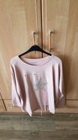 Damen Sweatshirt  Pullover langarm in puder rose´  46  NEU Thüringen - Nordhausen Vorschau