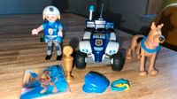 Playmobil polizei quad/ Playmobil quad Sachsen-Anhalt - Weißenfels Vorschau