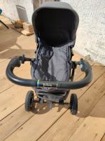 Teutonia Kinderwagen Nordrhein-Westfalen - Steinheim Vorschau