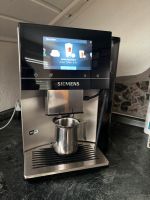 Siemens EQ 700 classic WiFi Kaffeemaschine, Kaffeevollautomat Bayern - Ensdorf Vorschau