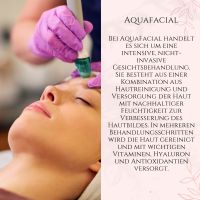 BB Glow Aquafacial  Microneedling Niedersachsen - Hameln Vorschau