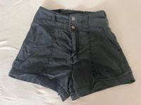 kurze Hose Sorts von Abercrombie in XS Hessen - Steinau an der Straße Vorschau