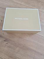 Michael Kors, Sneaker, schwarz Brandenburg - Schönwalde-Glien Vorschau