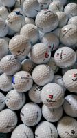 100 Wilson Golfbälle im top bis neuwertigen Zustand! Kreis Pinneberg - Holm Vorschau