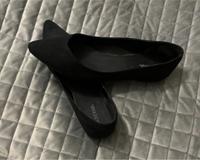 Ballerinas, „Justfab“ schwarz in Gr. 41! Berlin - Wilmersdorf Vorschau