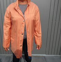 Basler Übergangsjacke Jacke Gr.40 Farbe Lachs Markenkleidung Schleswig-Holstein - Klein Rönnau Vorschau