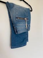Jeans Shorts, knielang Niedersachsen - Melle Vorschau