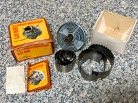LK68 Lochkreissäge Original DDR sägen Ostalgie Heimwerken basteln Berlin - Mitte Vorschau