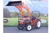 Kleintraktor Kubota, model GL261, Rahmennr.: 57021 4WD+TUR BRUTTO Brandenburg - Ludwigsfelde Vorschau