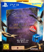 Das Buch der Zaubersprüche (PS3) Berlin - Reinickendorf Vorschau