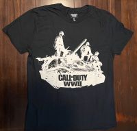 Call of Duty: WWII T-Shirt Gr. L Lootcrate Exclusive NEU Eimsbüttel - Hamburg Eimsbüttel (Stadtteil) Vorschau