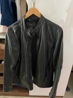 Diesel Lederjacke Düsseldorf - Eller Vorschau
