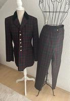 Ralph Lauren Vintage Hosenanzug Blazer +Hose Gr.34 Hessen - Flörsheim am Main Vorschau