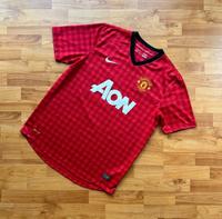 Manchester United Trikot 2012/13 Nike 479278-623 Niedersachsen - Achim Vorschau