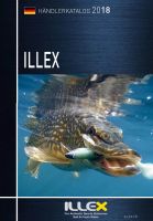 SUCHE: Illex Katalog 2018 Bayern - Wolframs-Eschenbach Vorschau