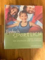 Sportunterricht für die Grundschule Baden-Württemberg - Ludwigsburg Vorschau