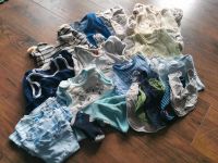 Baby Bekleidung, Strampler, Body's, Schlafanzüge, Halstücher Nordrhein-Westfalen - Hallenberg Vorschau