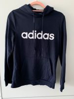 Sweatshirt Hoodie Adidas Größe S 34-36 neuwertig 1x getragen Niedersachsen - Bakum Vorschau