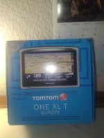 Super Navi der Marke Tom Tom ONE XL T Europe Top Zustand !!!!!!!! Hessen - Bickenbach Vorschau