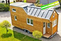 Tiny House - EH55 Mikrohaus auf Ihrem Grundstück Schleswig-Holstein - Bad Segeberg Vorschau