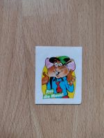 Duplo Sticker Tierische Typen aus dem Jahre  1986 Nordrhein-Westfalen - Hamm Vorschau